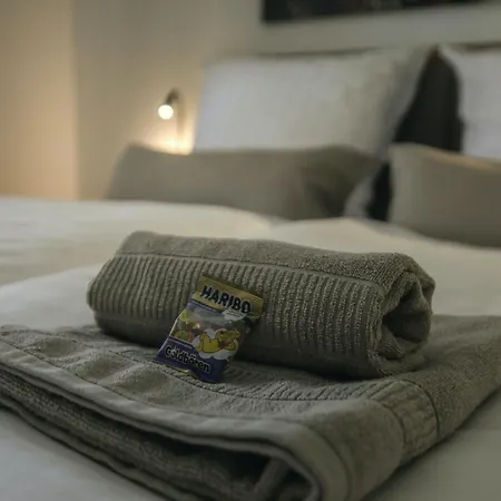 Zentral - Gemuetlich - Kueche - Balkon - Garage