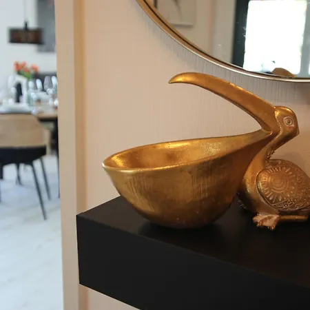 Zentral - Gemuetlich - Kueche - Balkon - Garage