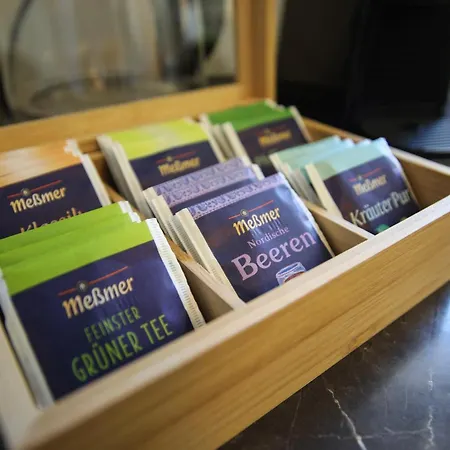 Zentral - Gemuetlich - Kueche - Balkon - Garage