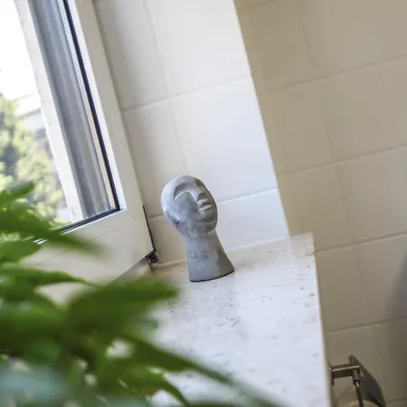 Apartament Zentral - Gemuetlich - Kueche - Balkon - Garage *